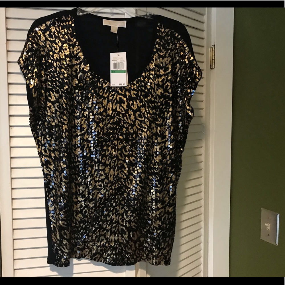 Michael Kors Top